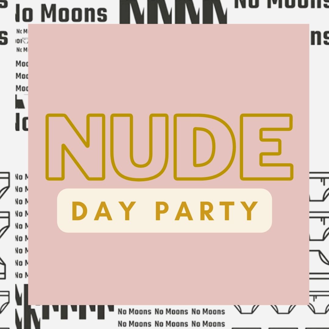 NUDE DAY PARTY