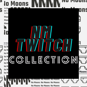 NM TWITCH BRIEF TENNE - NO MOONS