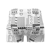 NM TWITCH BRIEF WHITE - NO MOONS