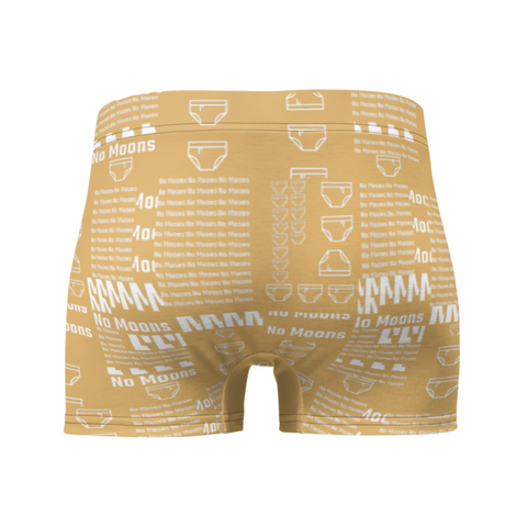 NM TWITCH BRIEF FAWN - NO MOONS