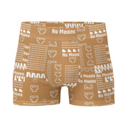 NM TWITCH BRIEF NUDE/WHITE - NO MOONS
