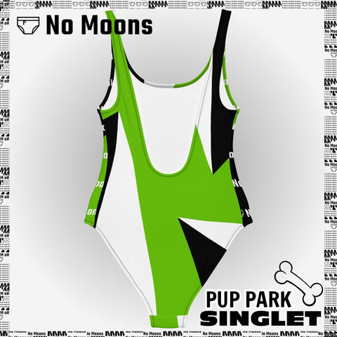 NO MOONS PUP PARK SINGLET V1.4 - NO MOONS