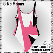 NO MOONS PUP PARK SINGLET V1.7 - NO MOONS