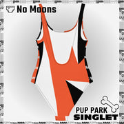 NO MOONS PUP PARK SINGLET V1.8 - NO MOONS