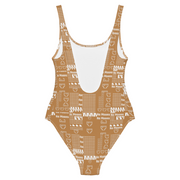 NM TWITCH SINGLET NUDE - NO MOONS