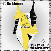 NO MOONS PUP PARK SINGLET V1.2 - NO MOONS