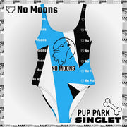NO MOONS PUP PARK SINGLET V1.3 - NO MOONS