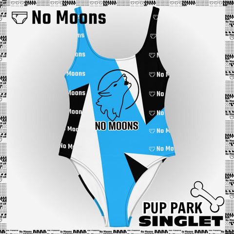 NO MOONS PUP PARK SINGLET V1.3 - NO MOONS
