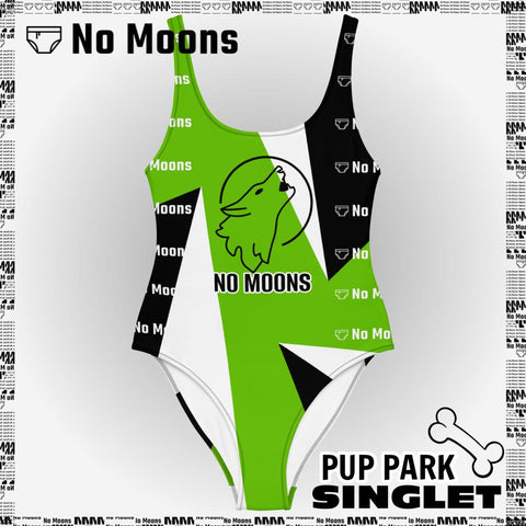 NO MOONS PUP PARK SINGLET V1.4 - NO MOONS