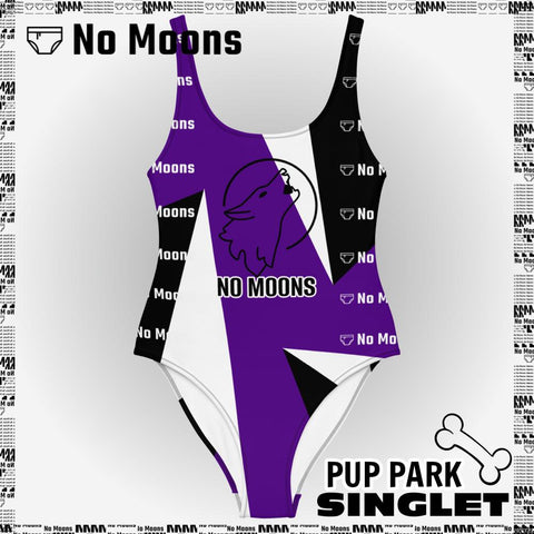 NO MOONS PUP PARK SINGLET V1.6 - NO MOONS