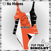 NO MOONS PUP PARK SINGLET V1.8 - NO MOONS