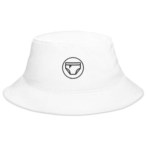 THE PENTHOUSE BUCKET HAT - NO MOONS