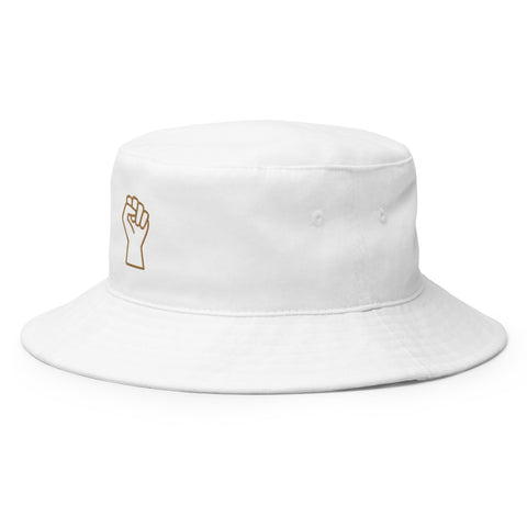 BLM Bucket Hat - NO MOONS