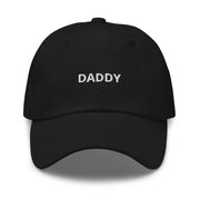 DADDY HAT - NO MOONS