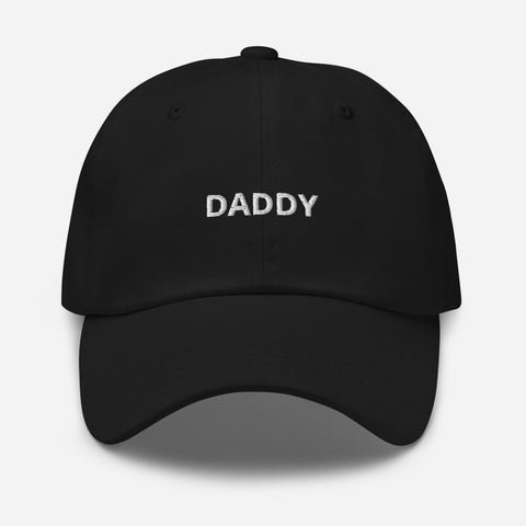 DADDY HAT - NO MOONS