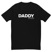 NM T-SHIRT DADDY - NO MOONS