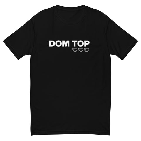 NM T-SHIRT DOM TOP - NO MOONS