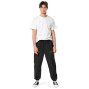 #1 PUP RECLAIMED TRACKSUIT SWEATS - NO MOONS